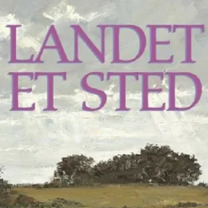 Landet et sted
