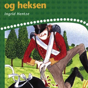 Hans og heksen