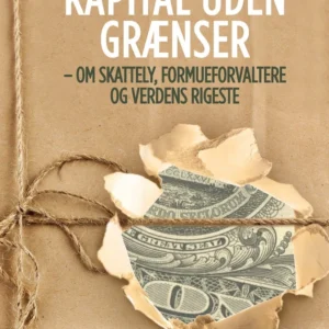 Kapital uden grænser