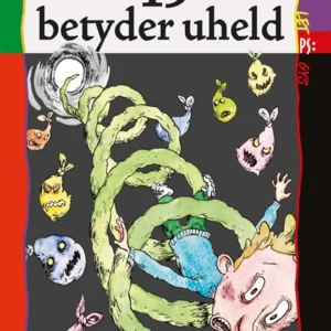 13 betyder uheld
