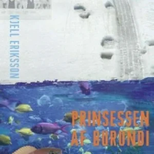 Prinsessen af Burundi