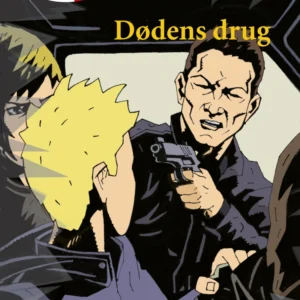 Dødens drug