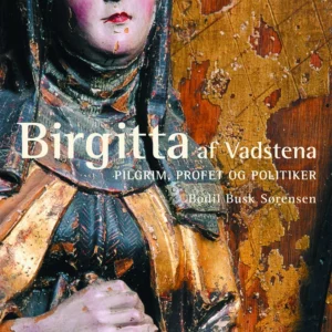 Birgitta af Vadstena