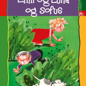 Emil og Luna og Sofus
