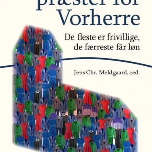 Vi er alle præster for Vorherre!