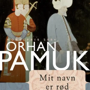 Mit navn er Rød