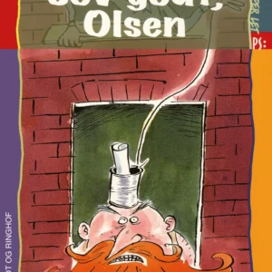 Sov godt, Olsen