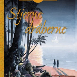 Stjernedråberne