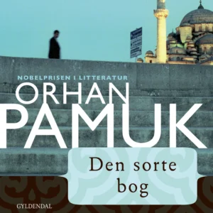 Den sorte bog