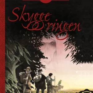 Skyggeringen