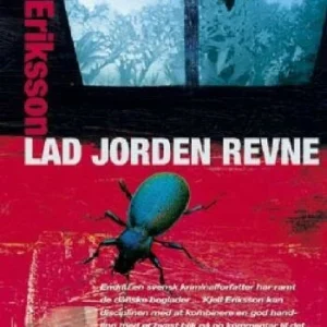 Lad jorden revne