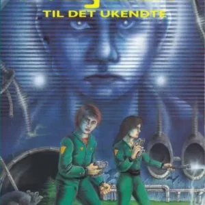 Rejsen til det ukendte