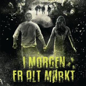 I morgen er alt mørkt - når historien slutter