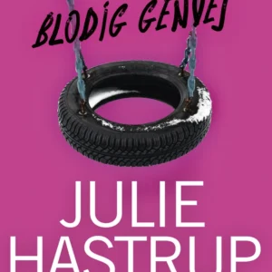 Blodig genvej (Rebekka Holm nr. 3)