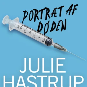 Portræt af døden (Rebekka Holm nr. 4)