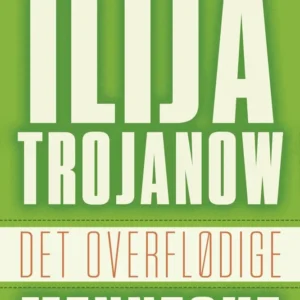 Det overflødige menneske