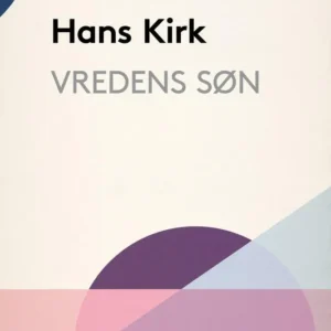 Vredens søn