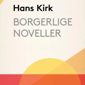 Borgerlige noveller