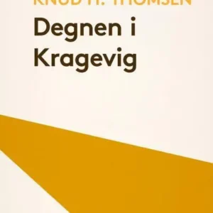 Degnen i Kragevig