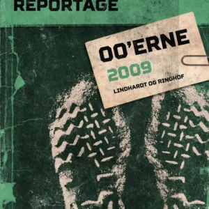 Dansk Kriminalreportage 2009