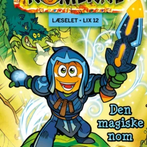 Den magiske nom