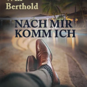 Nach mir komm ich