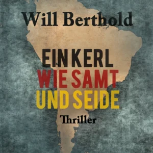 Ein Kerl wie Samt und Seide