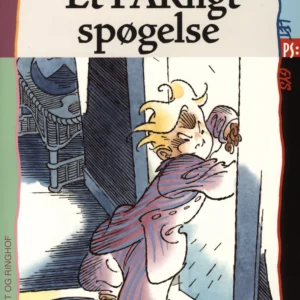 Et farligt spøgelse