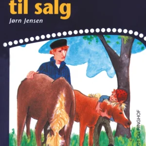 Silke er ikke til salg