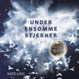 Under ensomme stjerner bind 1