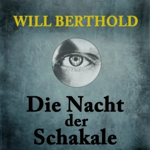 Die Nacht der Schakale