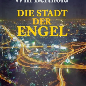 Die Stadt der Engel