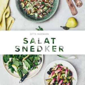 Salatsnedker