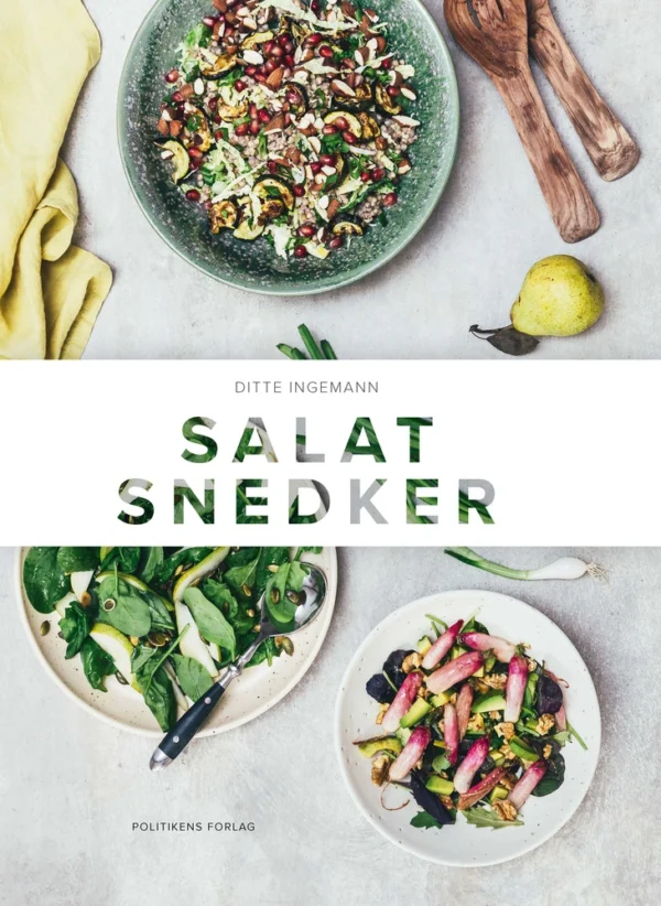 Salatsnedker