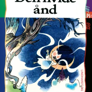 Den hvide ånd