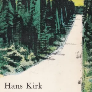 Danmarksrejsen
