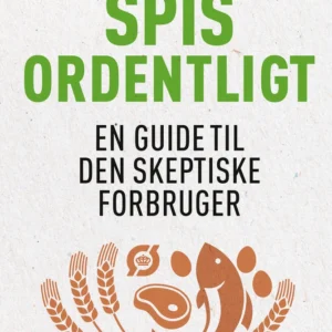 Spis ordentligt