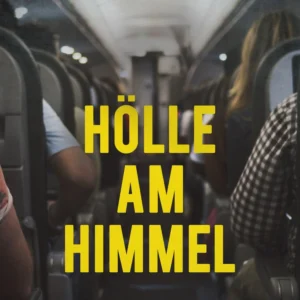 Hölle am Himmel