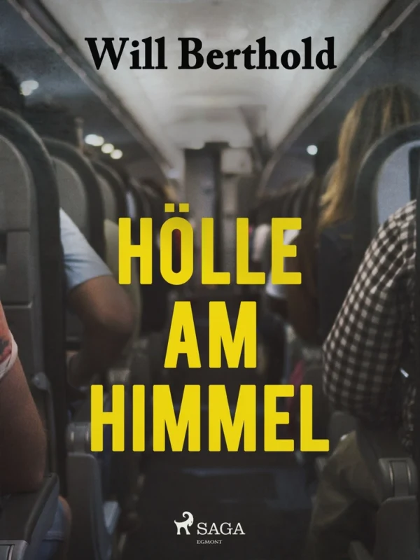Hölle am Himmel