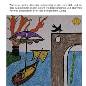 Nikolaus, der Mann aus Myra
