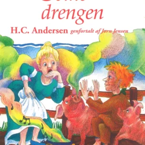 Svinedrengen