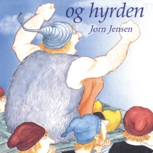 Storken og hyrden