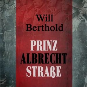 Prinz Albrecht StraÃe