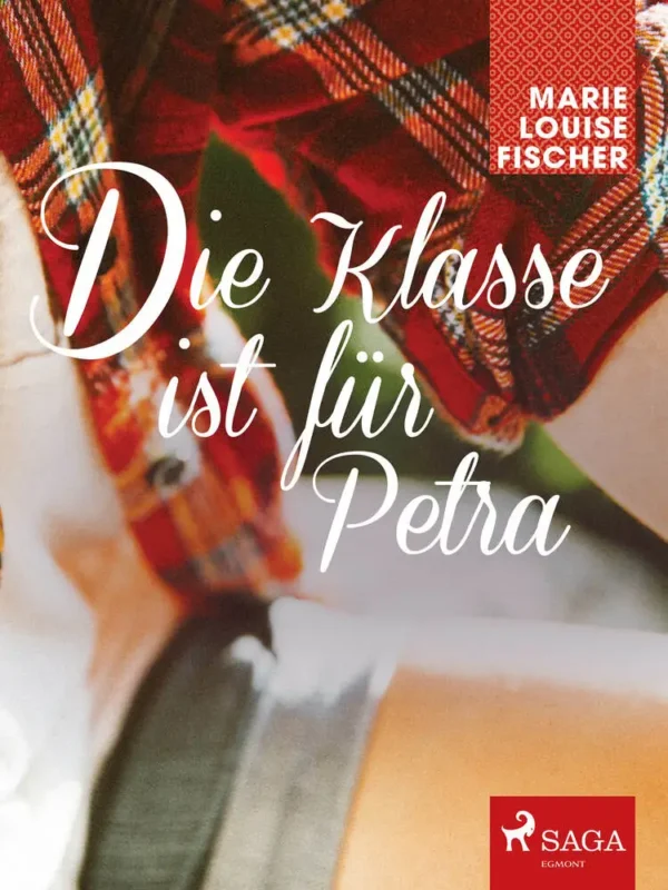 Die Klasse ist für Petra