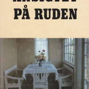 Ansigtet på ruden