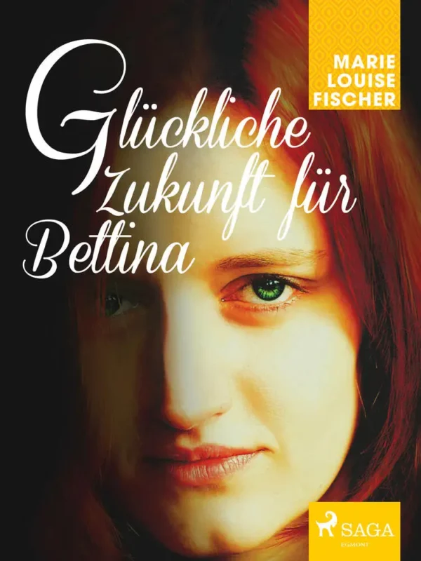 Glückliche Zukunft für Bettina
