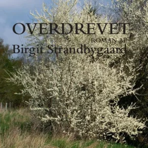 Overdrevet