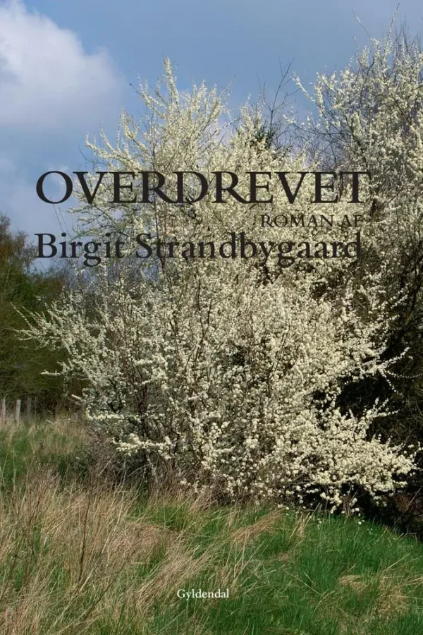 Overdrevet