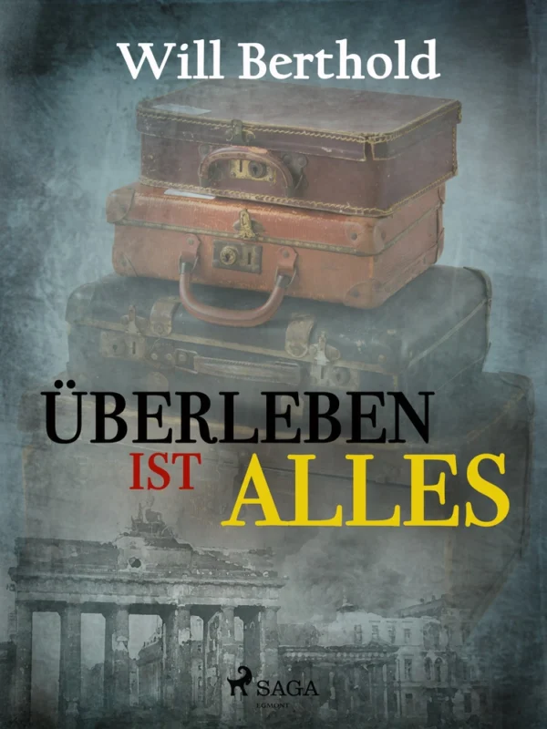 Ãberleben ist alles