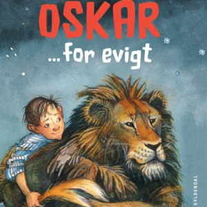 Os to, Oskar ... for evigt